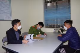 Phạt 5 triệu đồng đối tượng đăng tin sai sự thật, vu khống người khác trên mạng xã hội