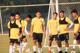 Giải U23 Đông Nam Á thay đổi thể thức, điều chỉnh lịch thi đấu vì lo ‘vỡ giải’