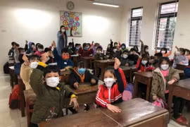 Toàn ngành Giáo dục ghi nhận 162.917 người nhiễm COVID-19