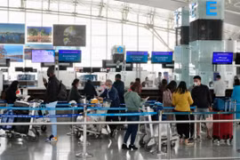 Những tín hiệu tích cực khi nối lại các đường bay quốc tế chở khách