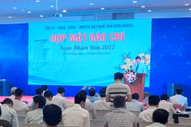 Báo chí luôn đồng hành cùng Bình Dương trong đại dịch Covid-19