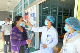 Bổ sung dự án Luật Khám bệnh, chữa bệnh (sửa đổi) vào Chương trình xây dựng luật, pháp lệnh năm 2022