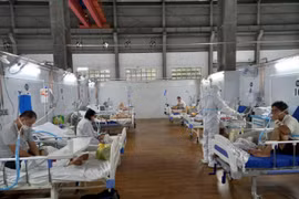 "Trăn trở hàng ngày của các thầy thuốc là để làm sao cứu được nhiều người nhất"