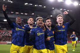 Nhận định trận MU vs West Ham, 22h ngày 22/1