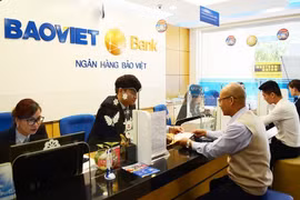 Hoạt động cốt lõi kém hiệu quả, nợ xấu tăng vọt, BaoViet Bank 'chây ì' việc lên sàn chứng khoán?