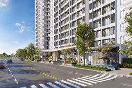 450 triệu có đủ sở hữu căn văn phòng cao cấp tại TP. Thủ Đức?