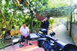 “Ông Rũ Rối” - Khơi gợi cảm xúc từ những cảnh quay mộc mạc, gần gũi và sống động