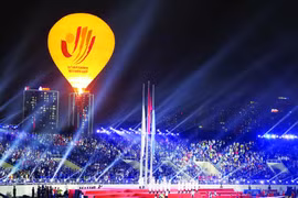 Sea Games 31 - những dấu ấn đẹp!