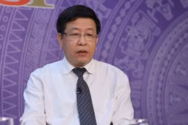 Lãnh đạo Hà Nội chỉ ra “khó khăn lớn nhất” trong xây dựng đường vành đai 4 Vùng Thủ đô