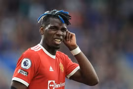 Chuyển nhượng ngày 23/6: Pogba chốt hợp đồng với Juventus