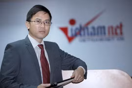 Giải pháp để VietNamNet trở thành tổ chức công nghệ là tìm đối tác chiến lược