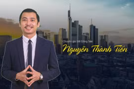 Cổ phiếu VLA của Chủ tịch từng tuyên bố 'mua BĐS khi không có đồng nào' tăng 6 lần chỉ trong vài tháng