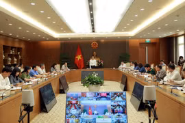 Kịp thời tháo gỡ vướng mắc, bất cập về mua sắm, đấu thầu thuốc, thiết bị, vật tư, sinh phẩm y tế