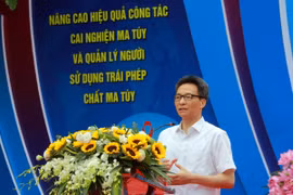 Hà Nội cần "đi từng ngõ gõ từng nhà, rà từng người" tuyên truyền về tác hại khôn lường của ma túy