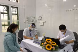 Ngày 23/6: Ghi nhận 740 ca nhiễm COVID-19 mới