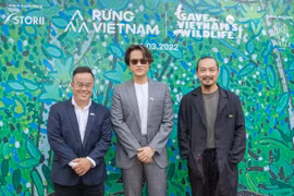 Liên tục tổ chức hàng loạt show 'đình đám', Viet Vision của Hà Anh Tuấn vẫn đang kinh doanh lẹt đẹt, thua lỗ