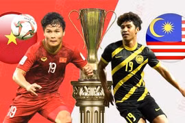 Nhận định Việt Nam vs Malaysia, 19h30 ngày 27/12 tại AFF Cup 2022