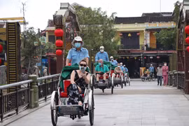 Tiêu điểm: Đa dạng hóa, cấu trúc lại thị trường du lịch để thu hút khách quốc tế đến Việt Nam