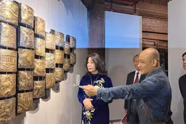 "Dấu xưa văn hiến" - Những góc nhìn mới về di sản văn hóa dân tộc