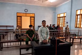 Gia Lai: Bực tức vì vô cớ bị đánh, nam thanh niên dùng dao đâm chết người
