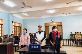 Dừng xét xử vụ thất thoát tiền tỷ tại Văn phòng HĐND tỉnh Gia Lai do bị cáo phải nhập viện