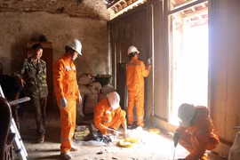 PC Thái Nguyên: Đa dạng các hoạt động ý nghĩa trong tháng tri ân khách hàng năm 2022