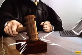 Giá Bitcoin hôm nay 26/12: Dao động quanh 16.800 USD, Binance bị kiện