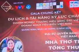Đài Tiếng nói Việt Nam lên tiếng xung quanh vụ việc tùy tiện sử dụng logo của Đài