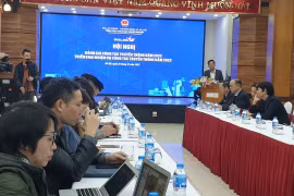 Công tác truyền thông giáo dục nghề nghiệp phản ánh đầy đủ, chân thực, kịp thời các hoạt động