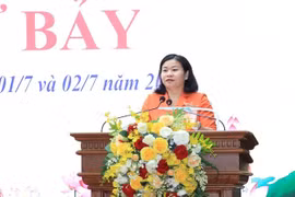Triển khai dự án xây dựng Quốc lộ 6, tạo cơ hội bứt phá quan trọng cho huyện Chương Mỹ