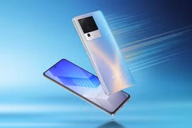 iQOO Neo7 SE chính thức có mặt tại Trung Quốc