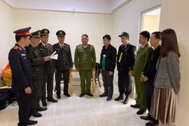 Thừa Thiên Huế: Gây thiệt hại 5,6 tỷ đồng, nhiều cán bộ bị khởi tố
