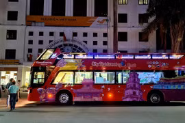 Đà Lạt thí điểm 'Tuyến City Tour - Thành phố ngàn hoa'
