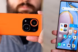 Tecno giới thiệu dòng smartphone cao cấp mới