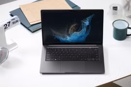 Samsung trình làng laptop mới tại Brazil