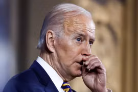 Tổng thống Biden ủng hộ Liên minh châu Phi gia nhập G20