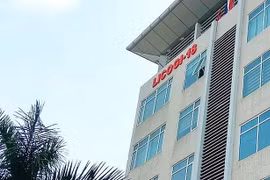 Licogi 18 chưa hoàn thành một nửa mục tiêu, xin giảm 20% kế hoạch lợi nhuận năm 2022