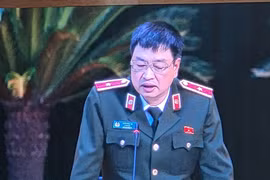 Nhiều đại biểu quan tâm đến các giải pháp ngăn chặn và xử lý tội phạm lừa đảo chiếm đoạt tài sản