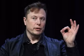 Elon Musk đã giành lại ngôi “Người giàu nhất thế giới”