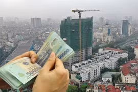 Rà soát kỹ các dự án bất động sản để đánh giá tổng thể tình trạng thiếu vốn
