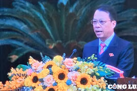 Đại biểu HĐND tỉnh Thanh Hoá kiến nghị sớm đưa các dự án xử lý rác thải vào hoạt động