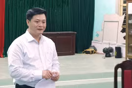 Kỷ luật Phó Chủ tịch TX Quảng Yên vì ký phương án bồi thường chưa đảm bảo quy định