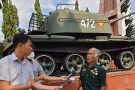 Hội Nhà báo tỉnh Kon Tum tổ chức đoàn đi thực tế sáng tác