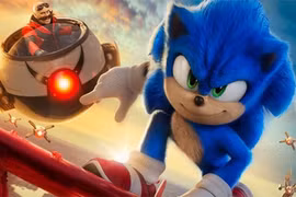 Nhím Sonic 2 phá vỡ kỷ lục phòng vé