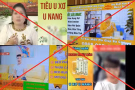 “Vấn nạn thổi phồng” công dụng thực phẩm chức năng rầm rộ trở lại