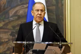 Ngoại trưởng Lavrov: Nga đã nhận được "sự đảm bảo bằng văn bản" về thỏa thuận Iran
