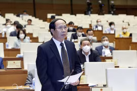 Sớm đầu tư xây dựng nhà máy lọc dầu tại Vũng Tàu