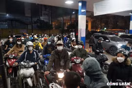 Đến khi nào sẽ bỏ Quỹ bình ổn giá xăng dầu?