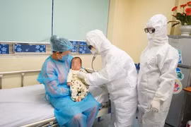 F0 dưới 5 tuổi cần chăm sóc như thế nào?