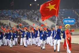 SEA Games 31 sẽ là "cú hích" cho du lịch